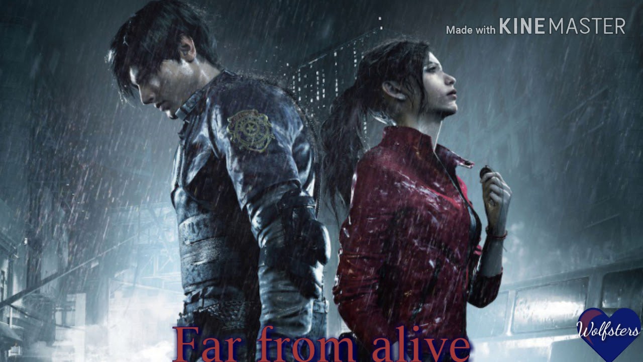 Far from alive by jt machinima deeper version