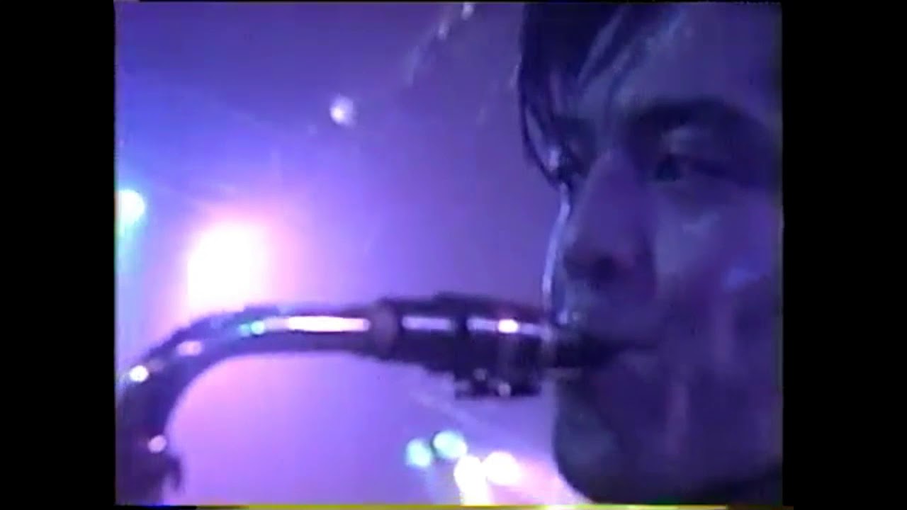 Tokyo Ska Paradise Orchestra - Watermelon ft Yukihiro Takahashi