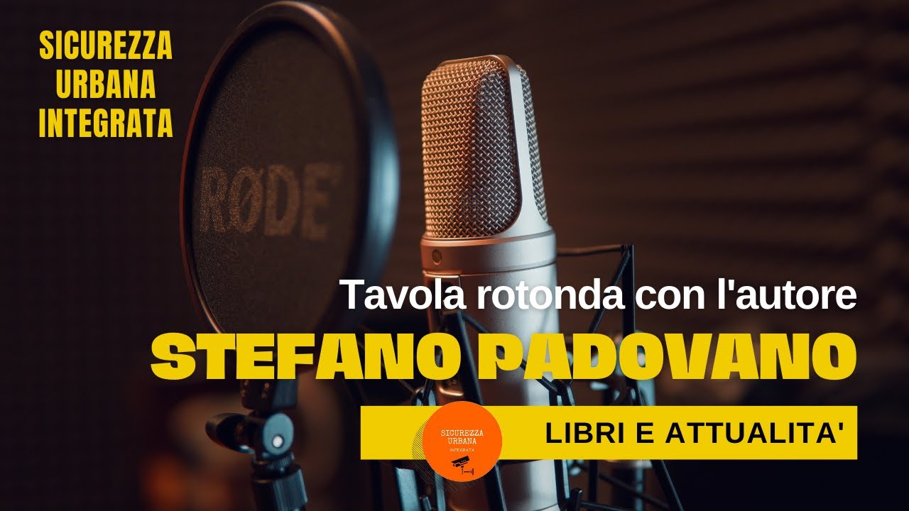 Sicurezza urbana: da concetto equivoco a inganno.