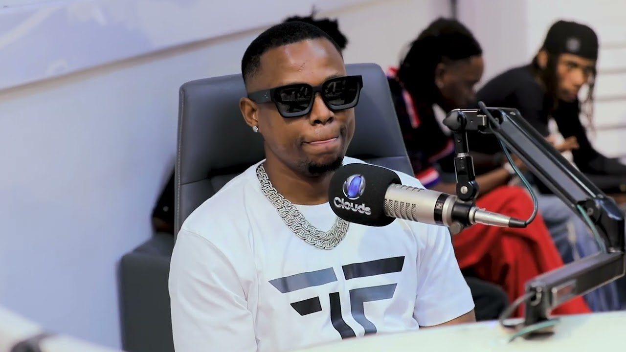 TOMMY FLAVOUR AFUNGUKA CHANZO CHA KUONDOKA KINGS MUSIC! | MPENZI MPYA WA ALIKIBA! | BIFU NA VANILA!