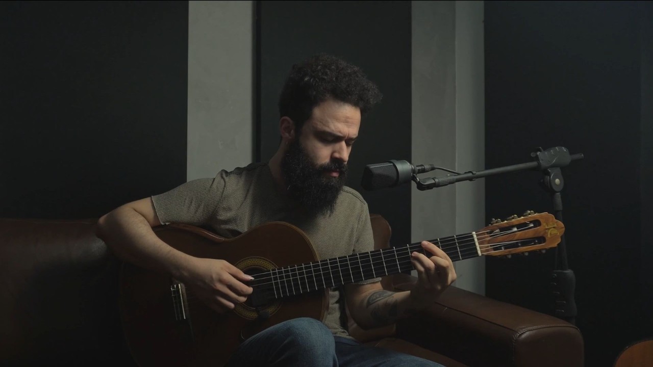 OS MELHORES SAMBAS/PAGODES PARA SOFRER NO DOMING&Atilde;O - VOZ E VIOL&Atilde;O