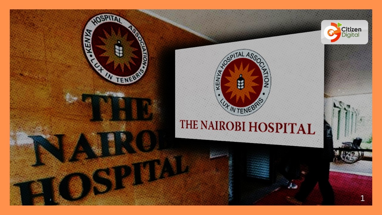 Nairobi hospital board shake-up linked to State House, sources say