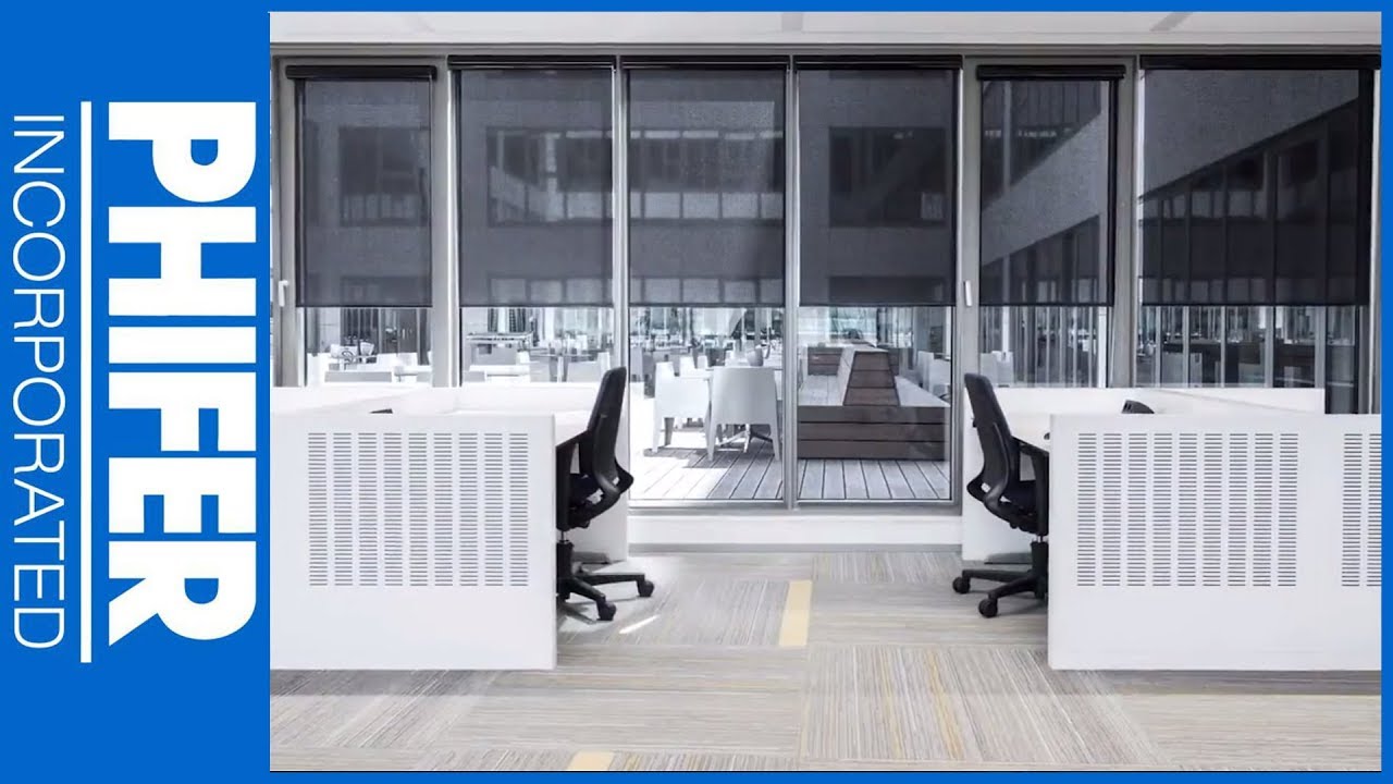 Product Spotlight: SheerWeave Style 8000 Screening Fabric - Phifer Inc