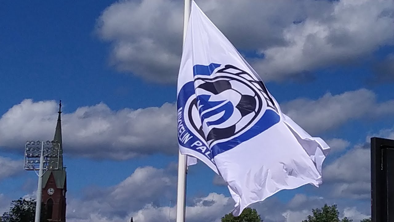 Paras Parempi MP Mikkelistä - FC Mikkelin Palloilijat Urskilla 2022
