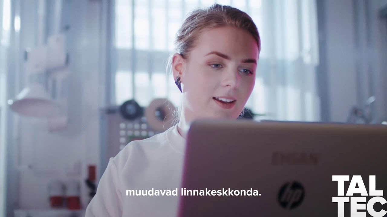 TalTechi tark linnak