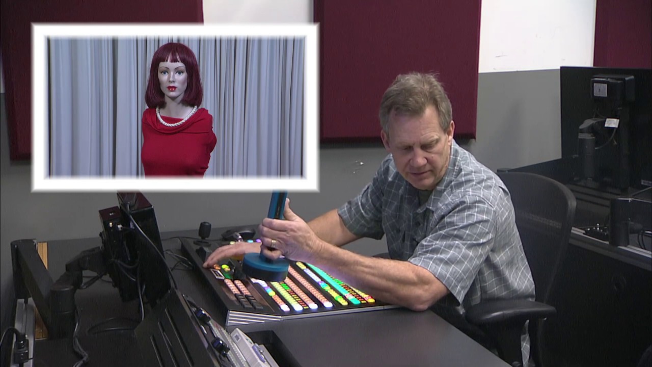 Ross Carbonite Black - Setting up KEYS