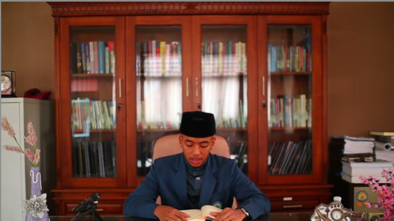 Penilaian Raport Tengan Semester (PTS) 1 Tapel.2021-2022