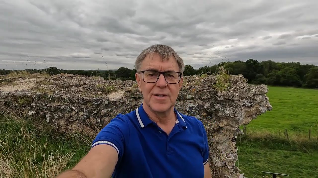 PAMBER FOREST AND SILCHESTER 🇬🇧 (#42)