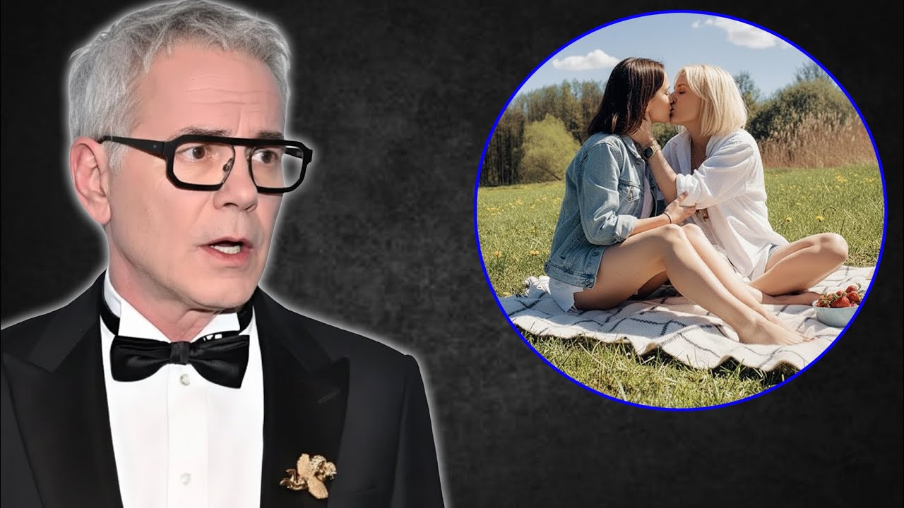 Po 12 latach małżeństwa Robert Janowski w końcu wyznał żonie straszny sekret.