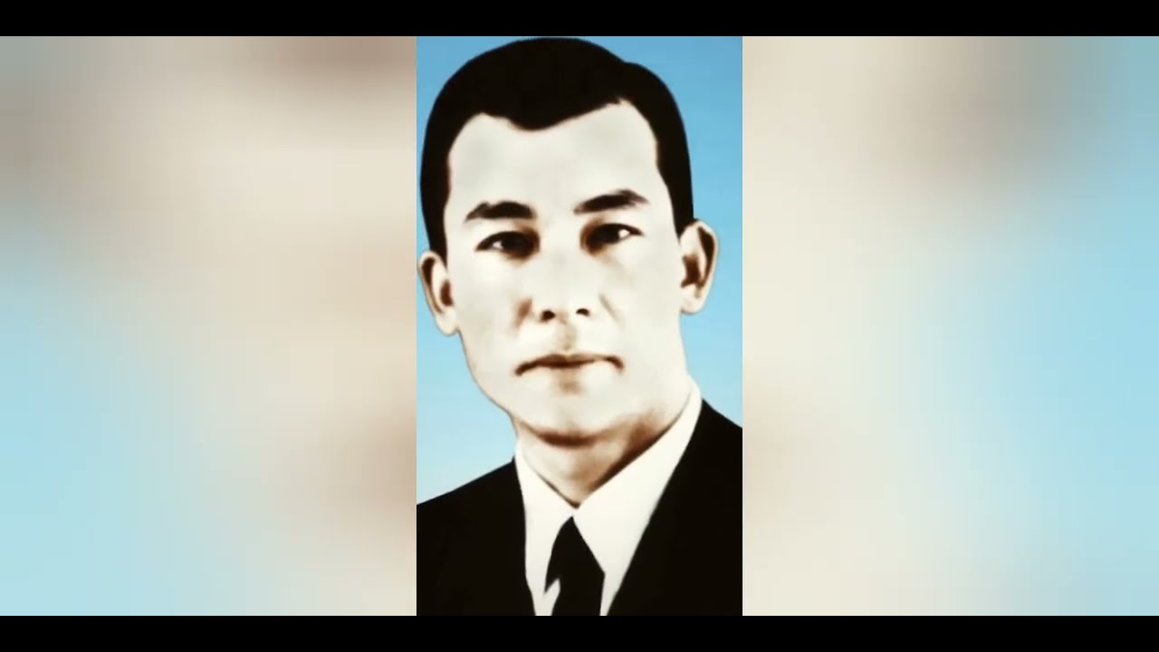 Timur Dosjanov "Dawitbayday bolip ayt" 