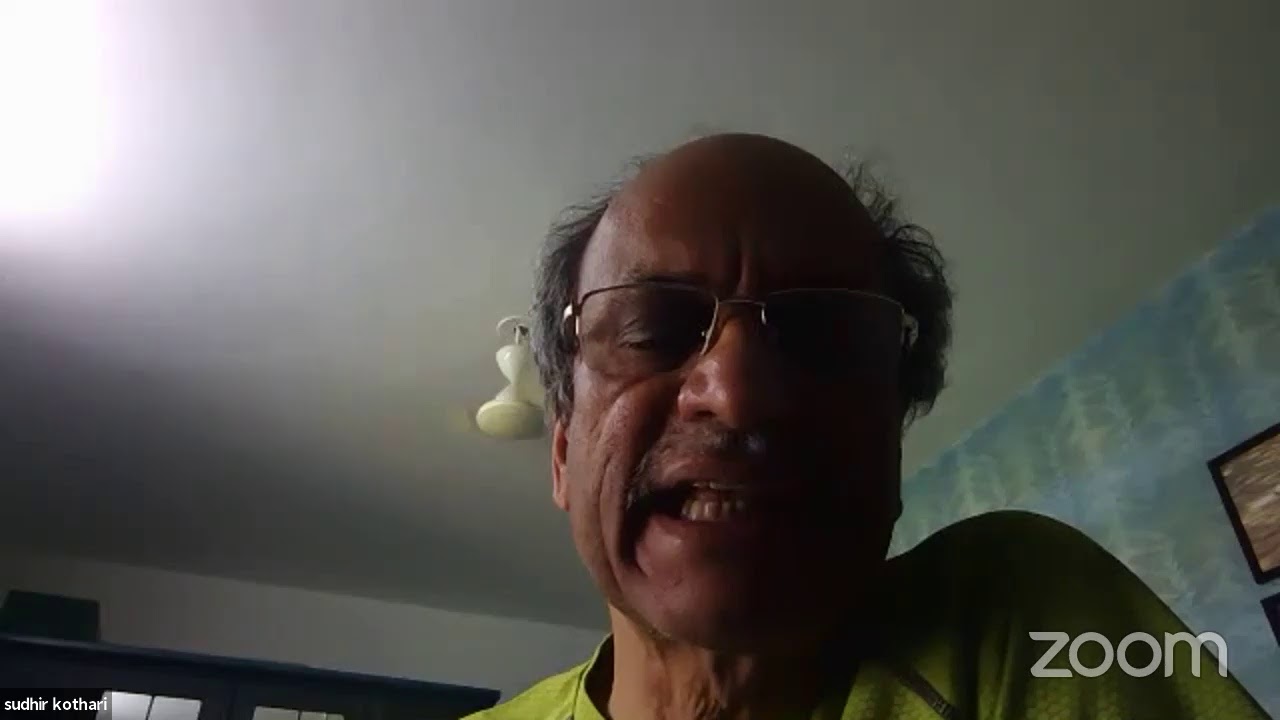 Dr Sudhir Kothari explains Central or Dangerous Vertigo using videos