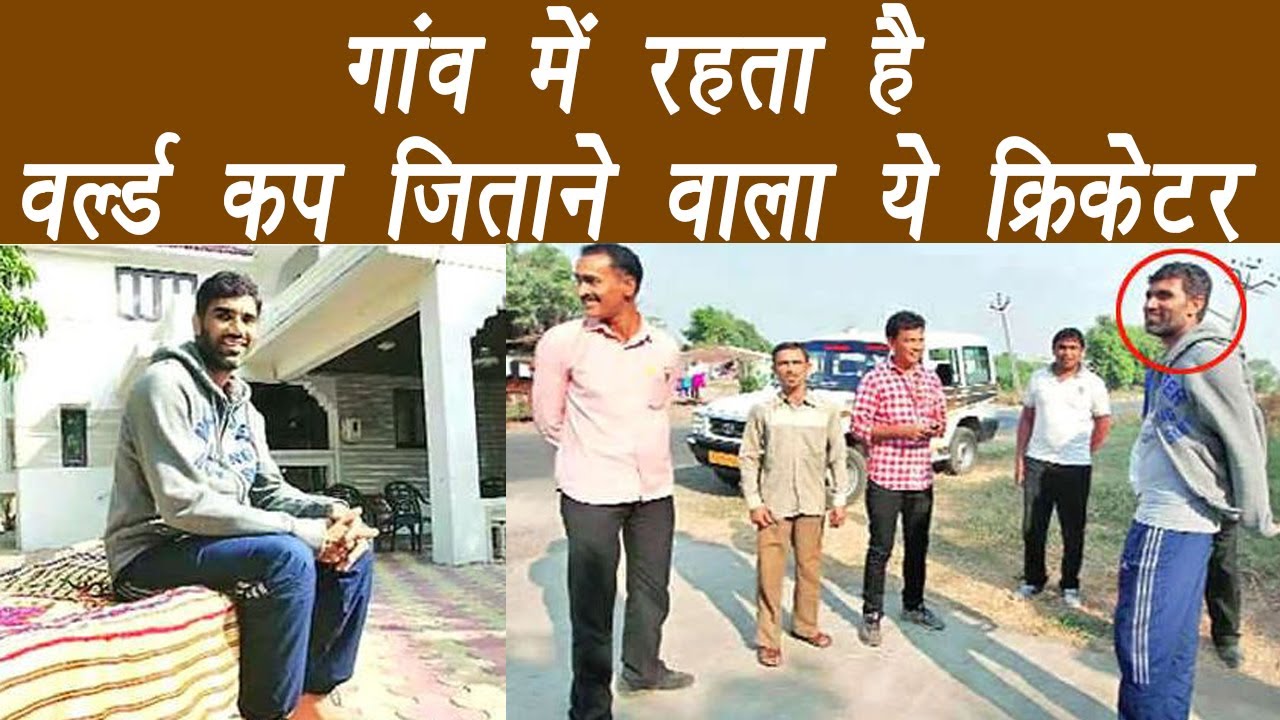 Munaf Patel जो मज़दूर से बना Crickter, जाने पूरी कहानी | वनइंडिया हिंदी