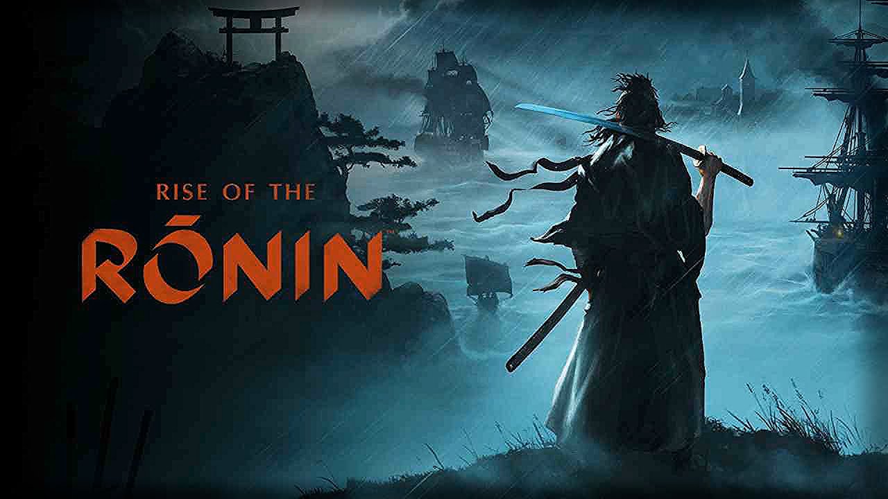 Rise Of The Rōnin Isn't That Bad!
