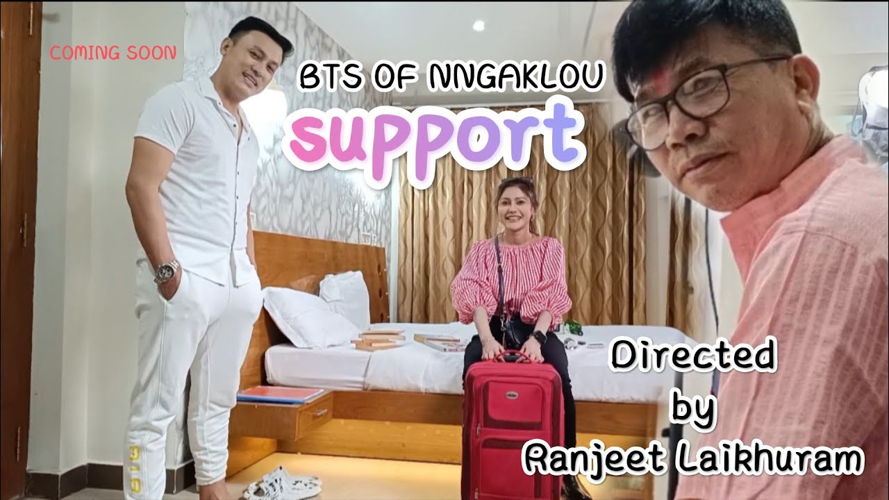💜ᗷTS⟭⟬💜of Nngaklou film @skkhangan2770 @THOUNA 
