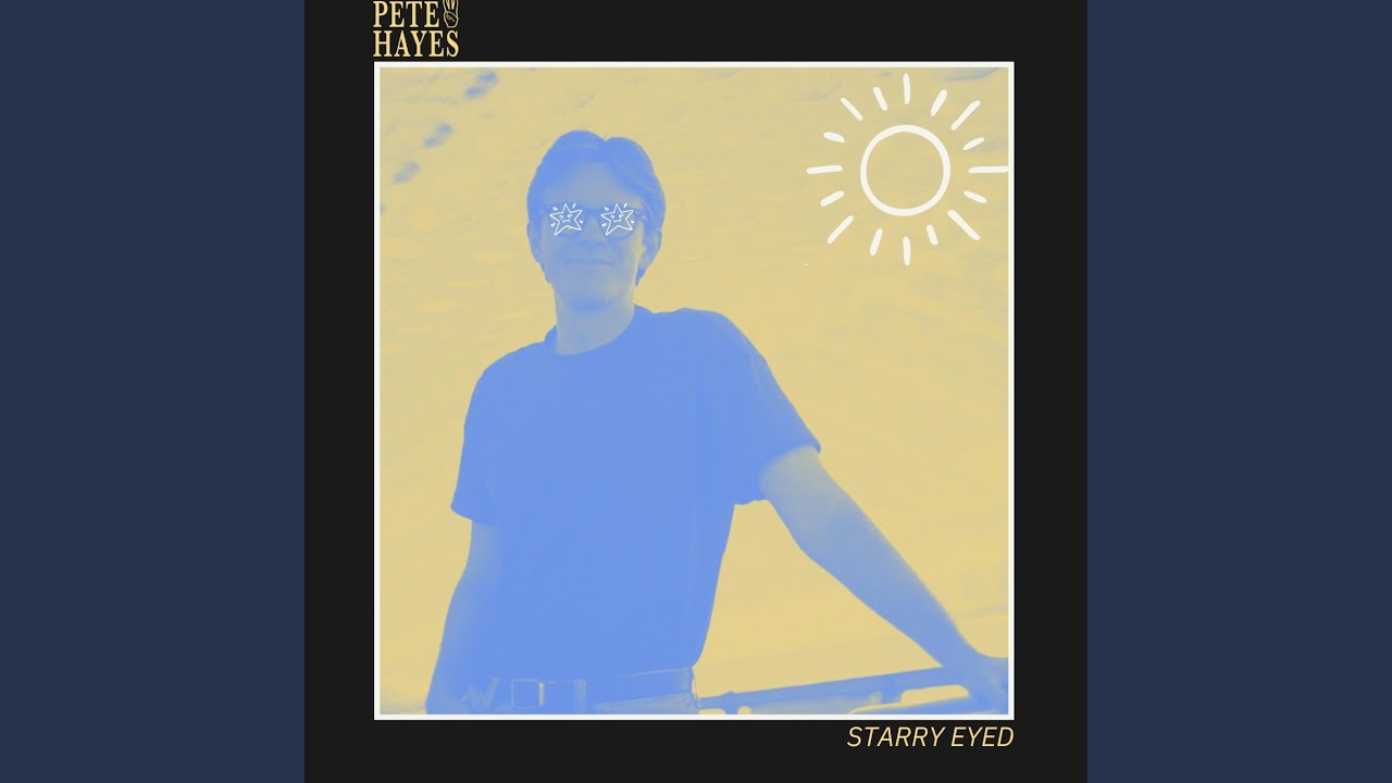 Starry Eyed