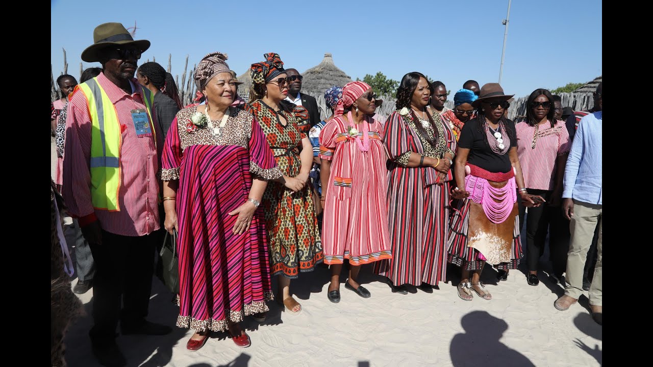 OMAGONGO FESTIVAL 25 MAY 2024 (Part 2)