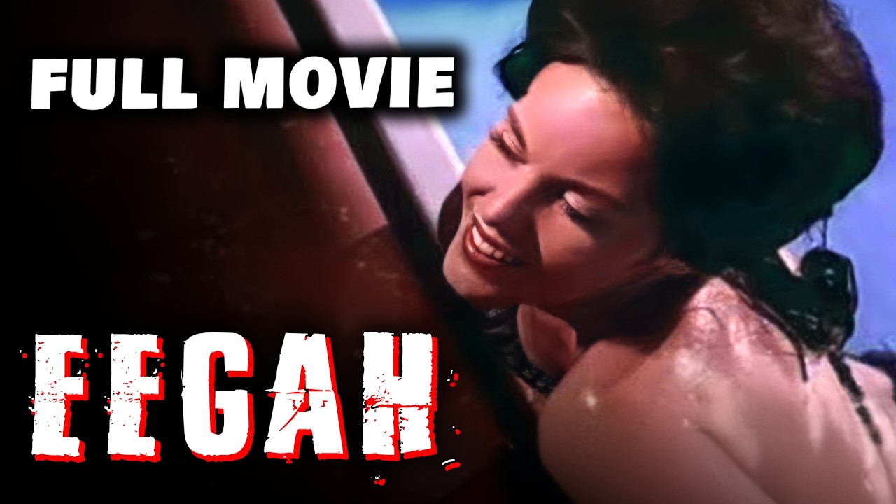 EEGAH // Arch Hall Jr., Marilyn Manning, Richard Kiel // Full Comedy Movie // English // HD // 720p