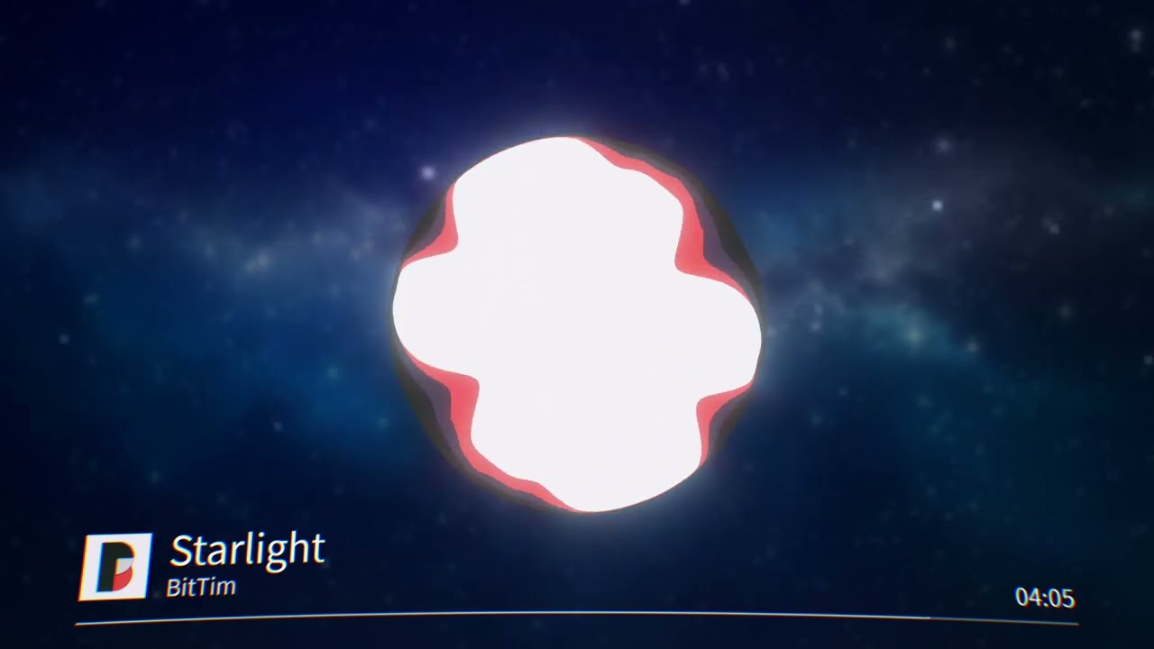BitTim - Starlight