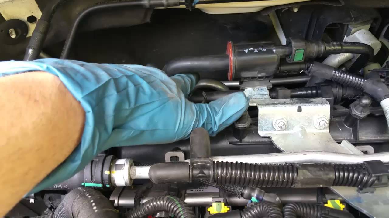 Abarth Free power boost leak mod