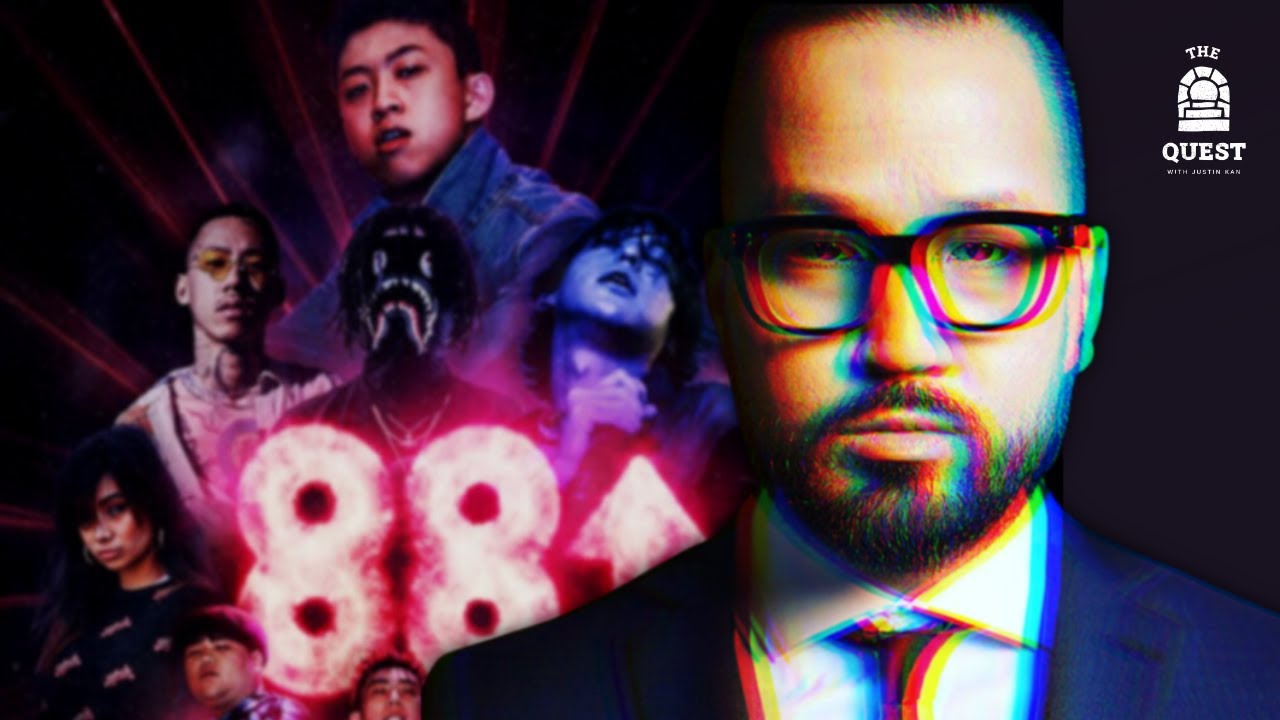 88rising Co-Founder Jaeson Ma Shares Origin Story