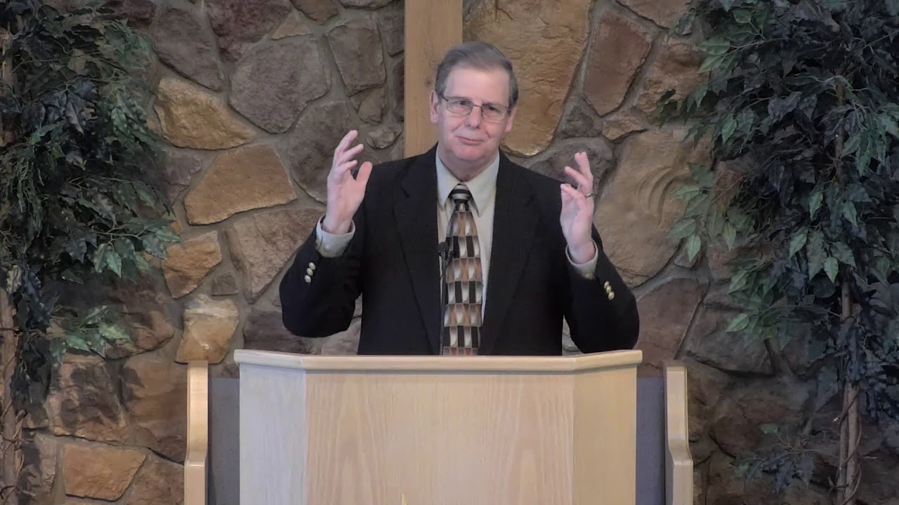 I Corinthians 16:19-24:  An Epistle of Love
