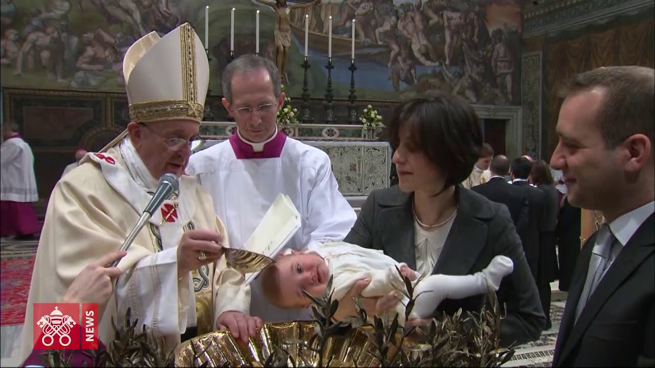 Cinque anni con Papa Francesco 2018 03 13