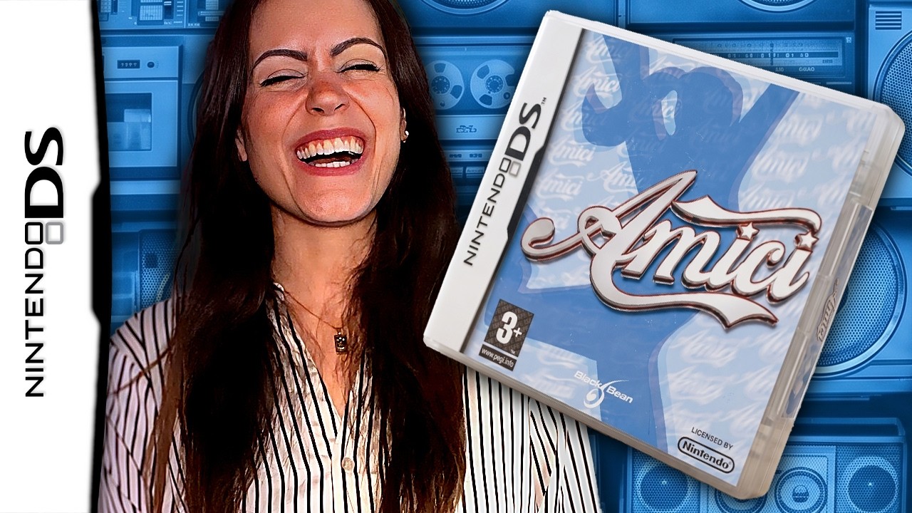 Divento una concorrente di AMICI! | Amici [ADALGISA RUN]