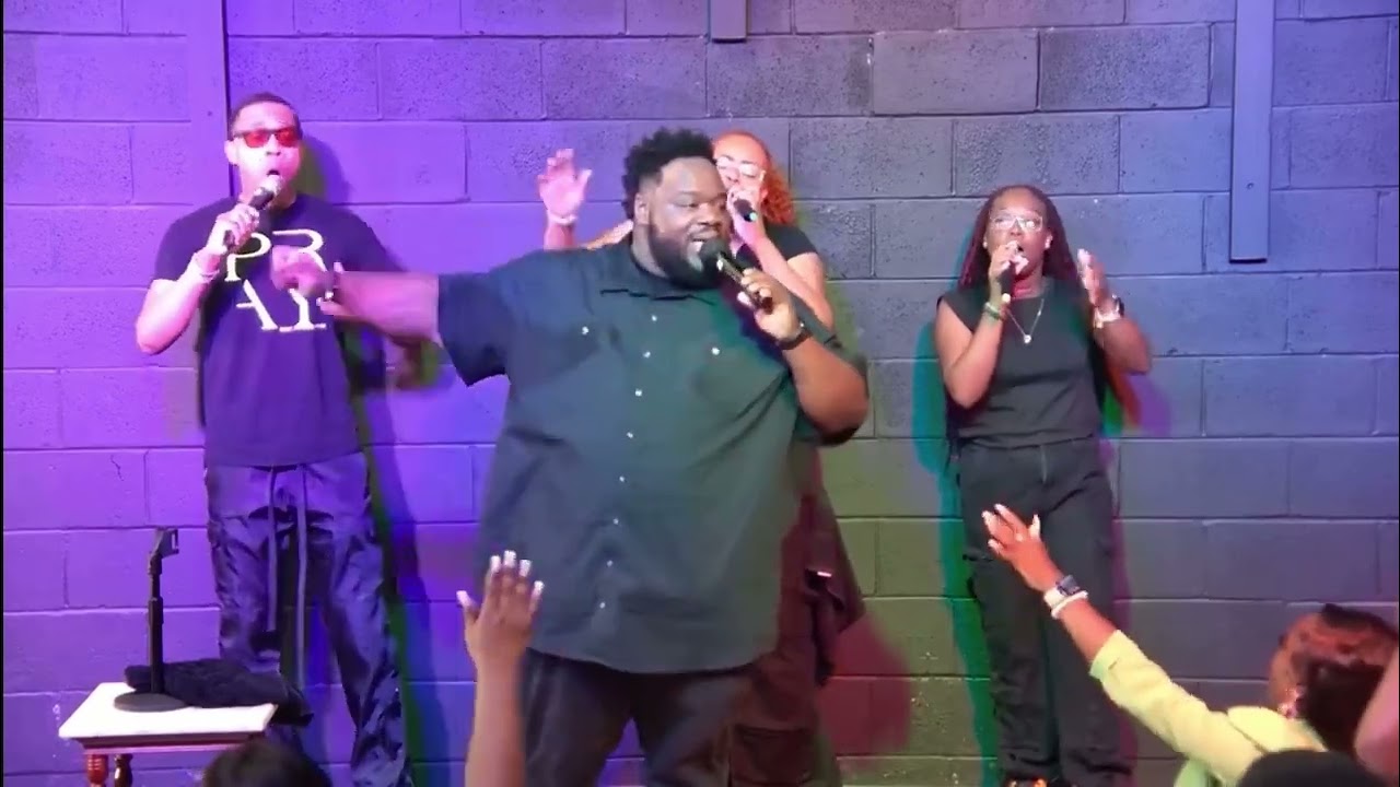 ChurchTeT All The Way!!!!
