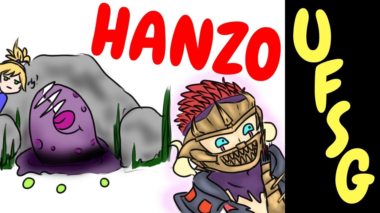 HANZO | Руководство по сверхбыстрой скорости №22 | Shinmen Takezo | Mobile Legends