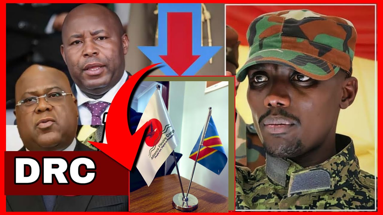 🔴UVIRA: HABAYE IMIRWANO IKOMEYE HAGATI YA FARDC NA M23 MUKIBAYA CYA RUSIZI