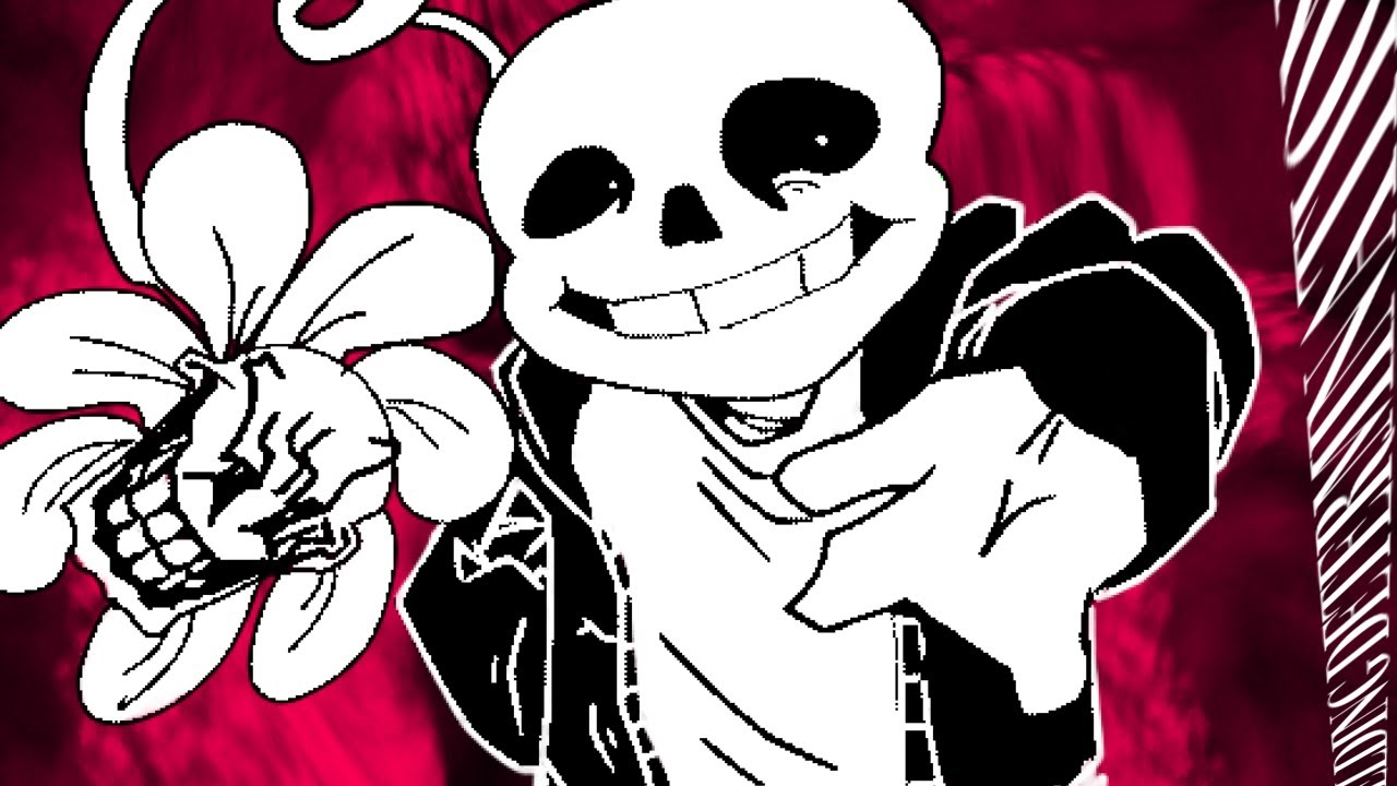 [DUSTTALE: Unyielding Determination] - THE REVELATION (V3)