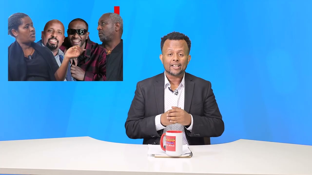 🚨 THE TRUTH EXPOSED: The family of late Ethiopian artist Netanet Workneh breaks their silence  ነፃነት