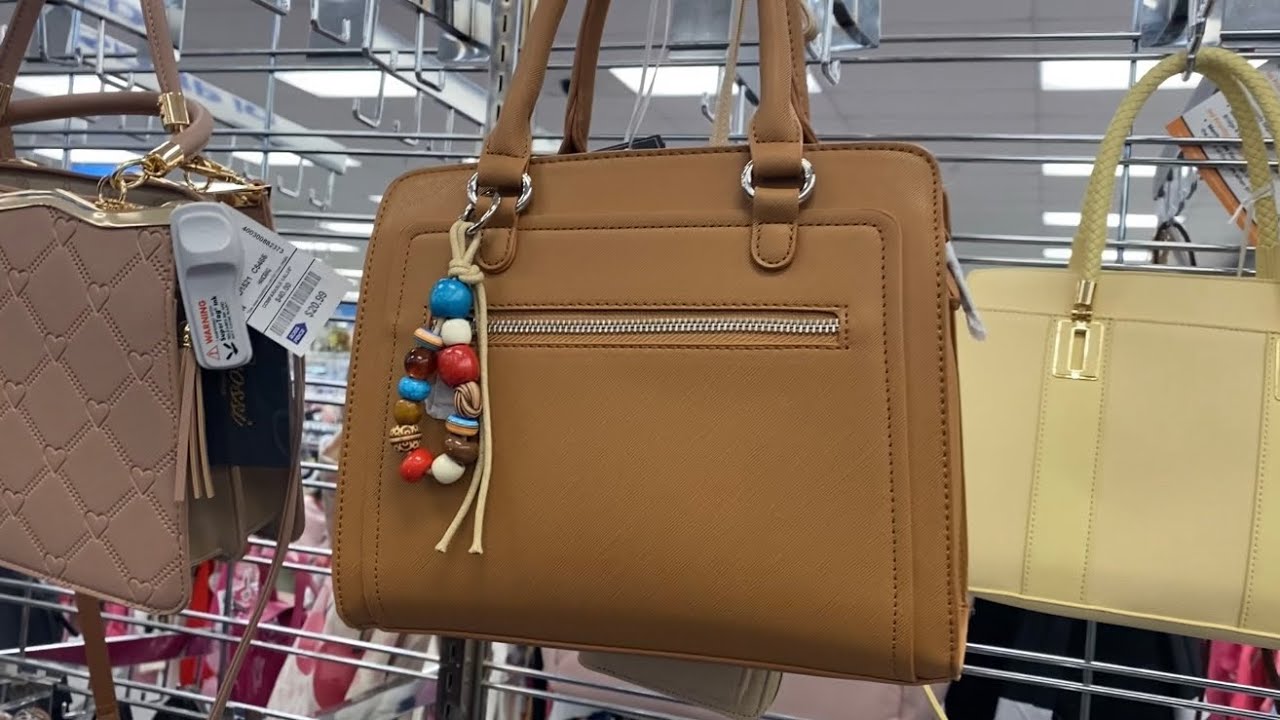 شوفوا فكرة تزيين الشنطة هاي… بتجنن و سهلة …يلا نغير جو في Ross