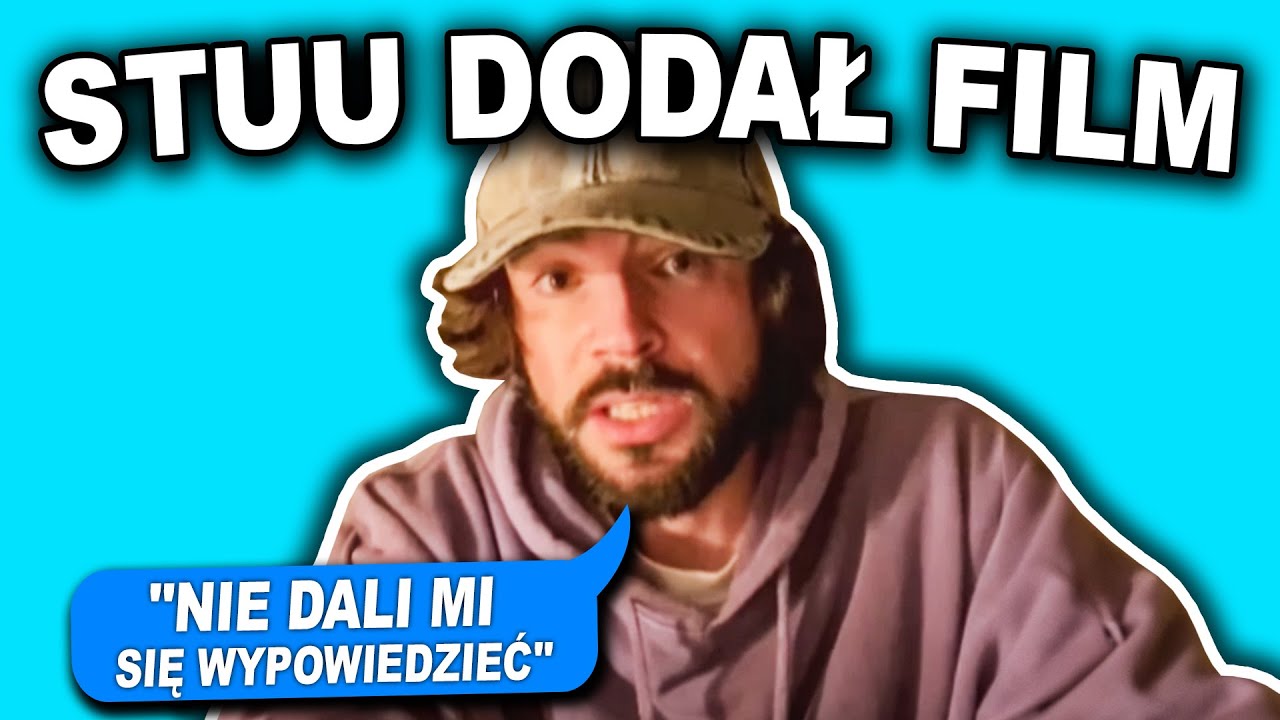 OSKARŻONY ZABRAŁ GŁOS