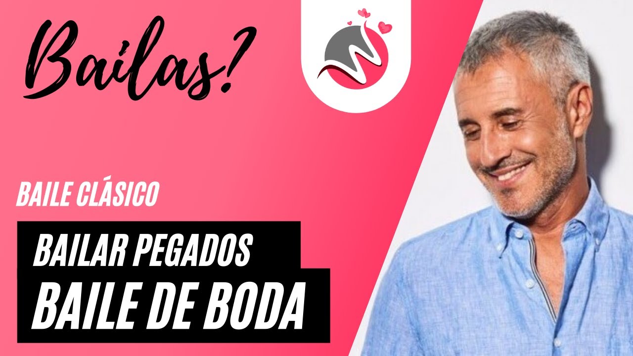 ❤ COREOGRAFÍA BAILAR PEGADOS ❤ SERGIO DALMA | baile de boda online | Wedding Dance Company