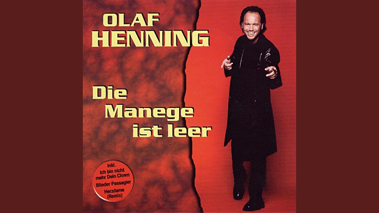 Wenn du gehen willst, dann geh'