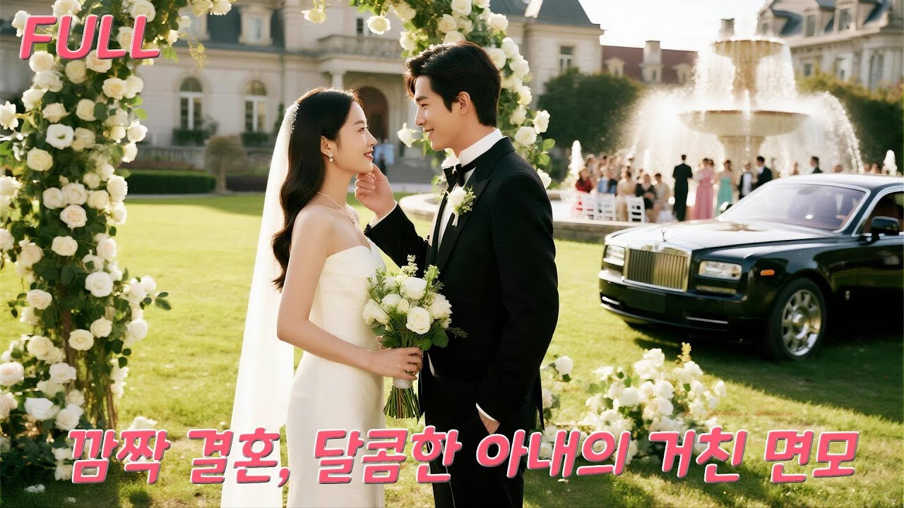 재벌 총수, 시골 출신 소녀와 결혼?! 모두가 비웃었지만…뜻밖에 그는 그녀만 독점 사랑한다!