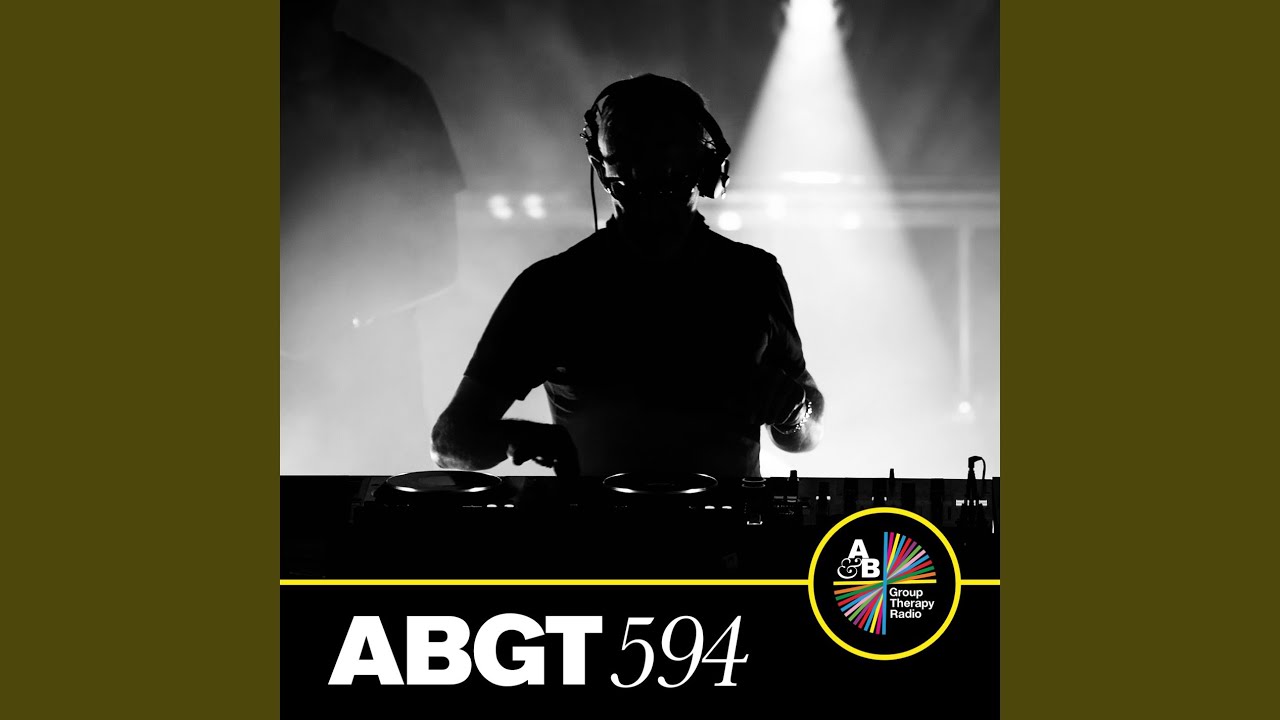 Tranced House (ABGT594)