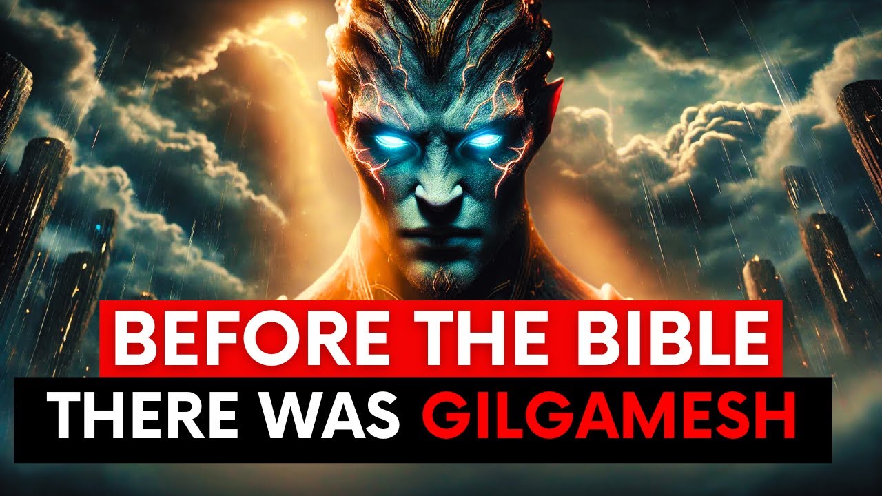 The Epic of Gilgamesh Explained | Everything You Need to Know