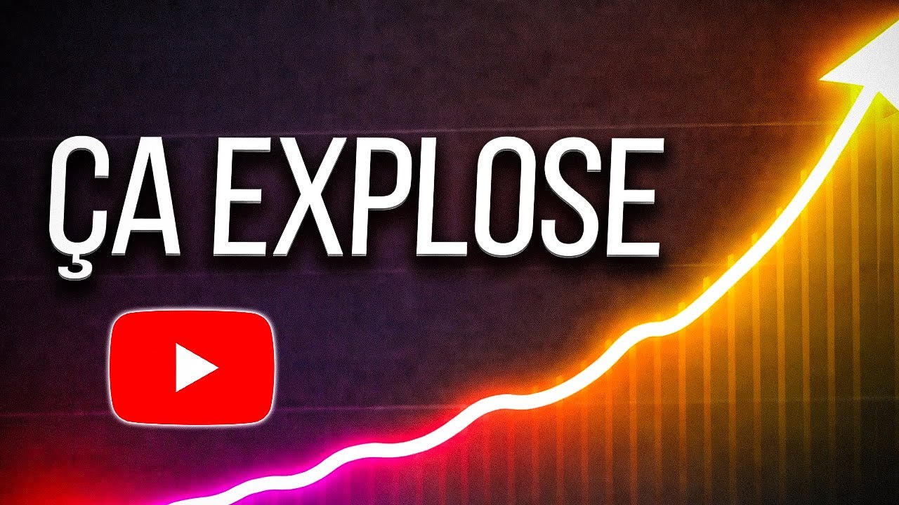 Cette NOUVELLE méthode fait exploser les petites chaînes