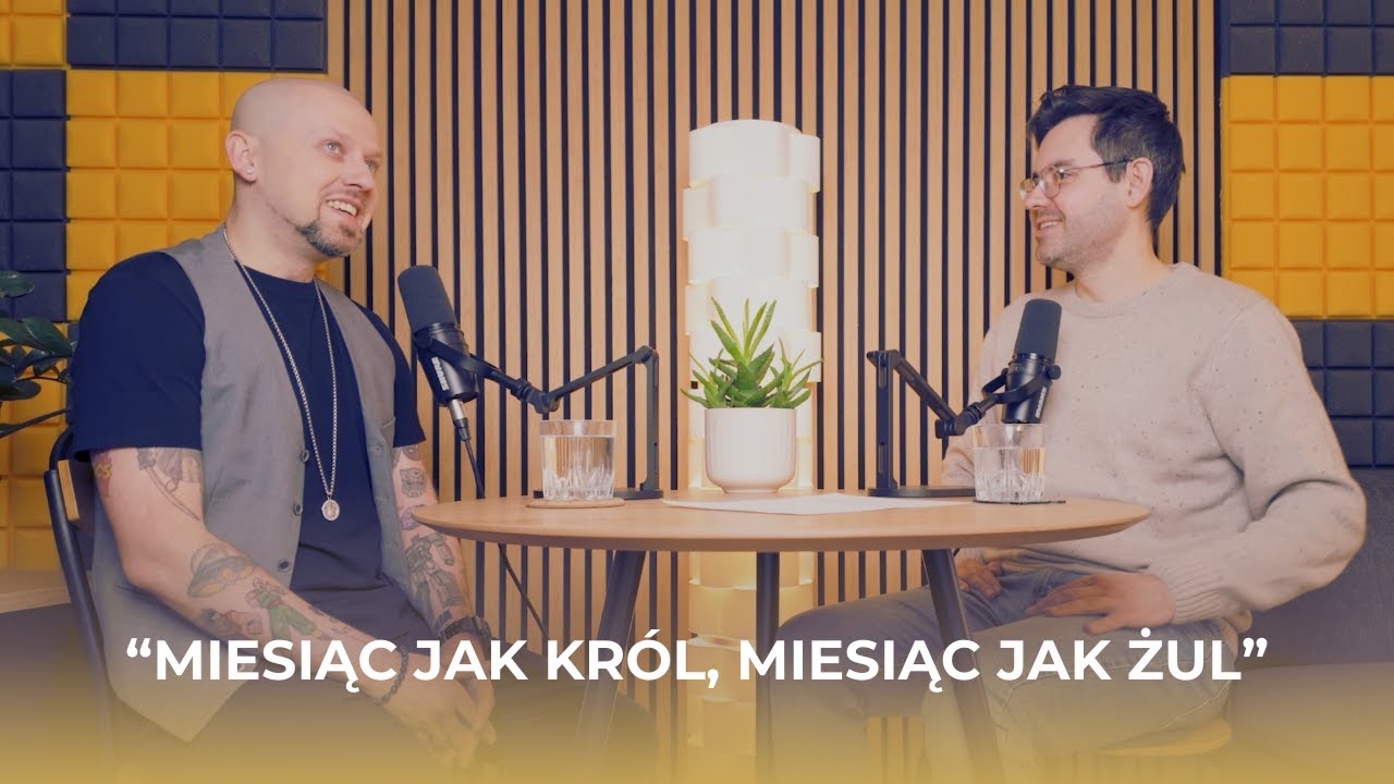 Konferansjer &ndash; mistrz sceny czy ukryty bohater? Kulisy pracy 