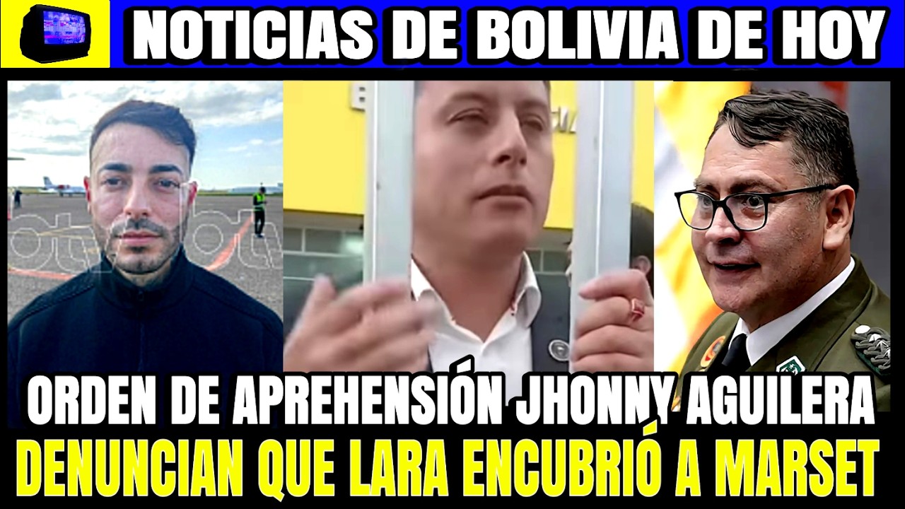 Noticias de bolivia 15 de marzo 2026, noticias bolivia de hoy 15 de marzo 2026