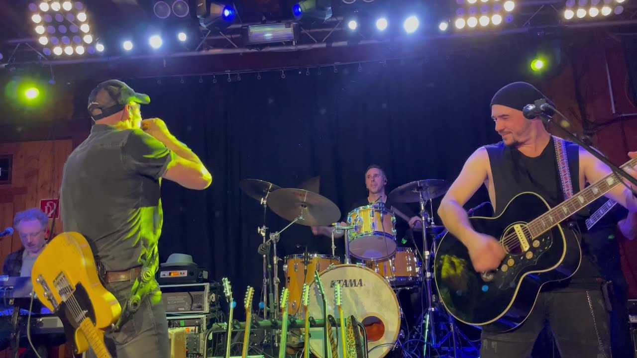 Tougher than the Rest Altenkunstadt 30 September