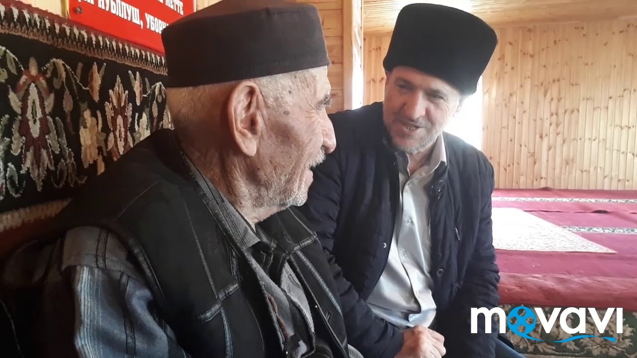 ДРАКОНЫ-САЬРМИКАШ в ЧЕЧНЕ /Продолжение /3/
