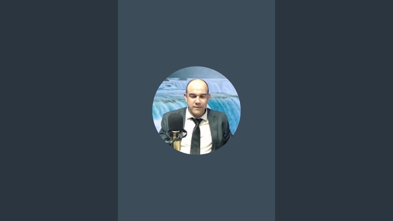 um instante de oração com os inscritos do canal.