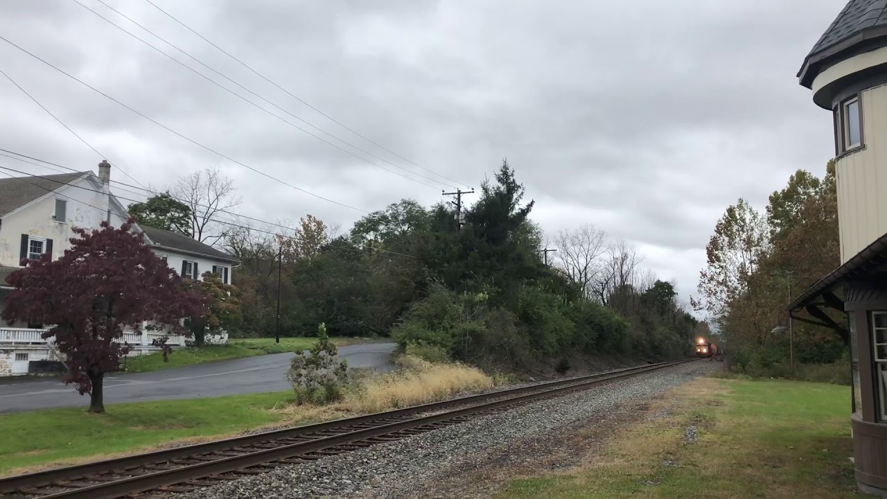 NS36T at Siegfried on Saturday, October 27th, 2018 at 2:15pm with 107 cars