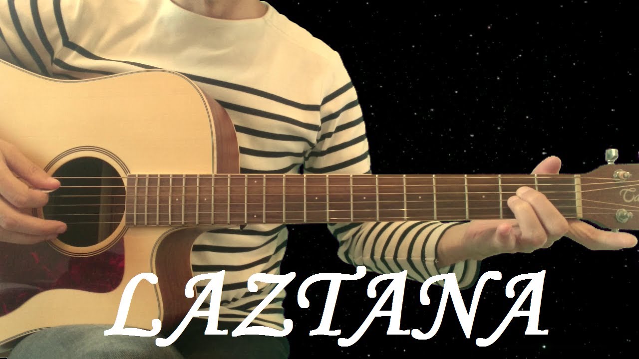 Laztana - Latzen