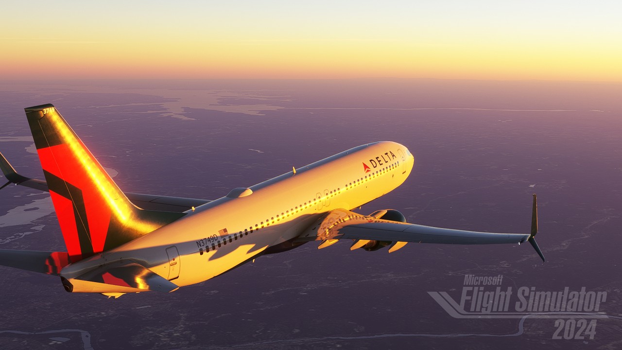 LIVE | SU6 Beta 1.8.8.0 | New York (JFK) to Las Vegas (LAS) | BeyondATC Live Traffic