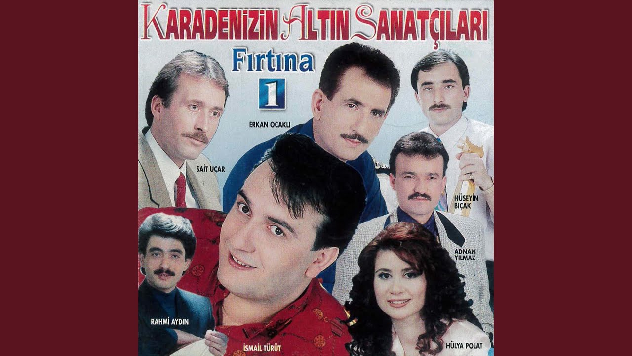 Dertliyim Efkarlıyım