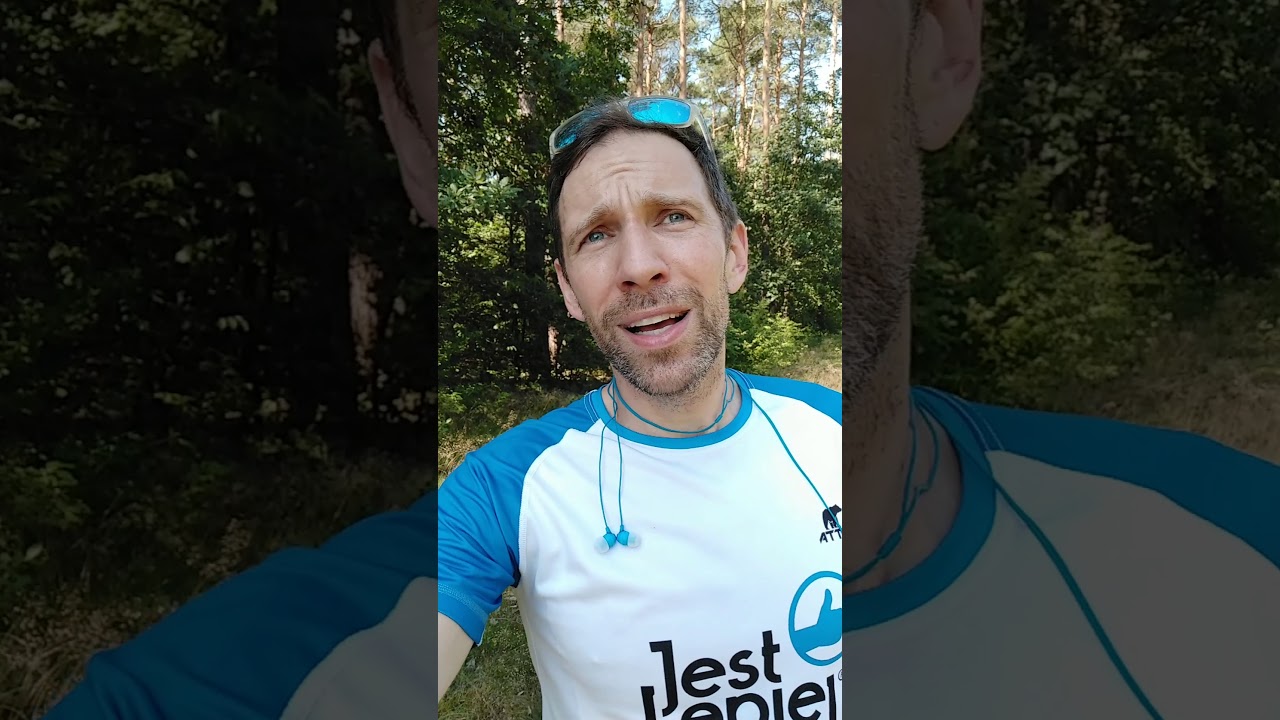 Woda źr&oacute;dło życia - ile powinieneś jej dziennie wypić!? #pijwode #fizjoterapeutaradzi #wodadopicia